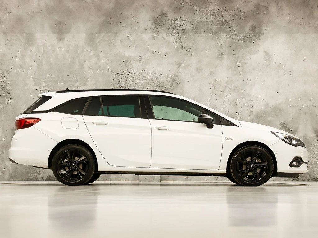 Opel Astra – foto 6