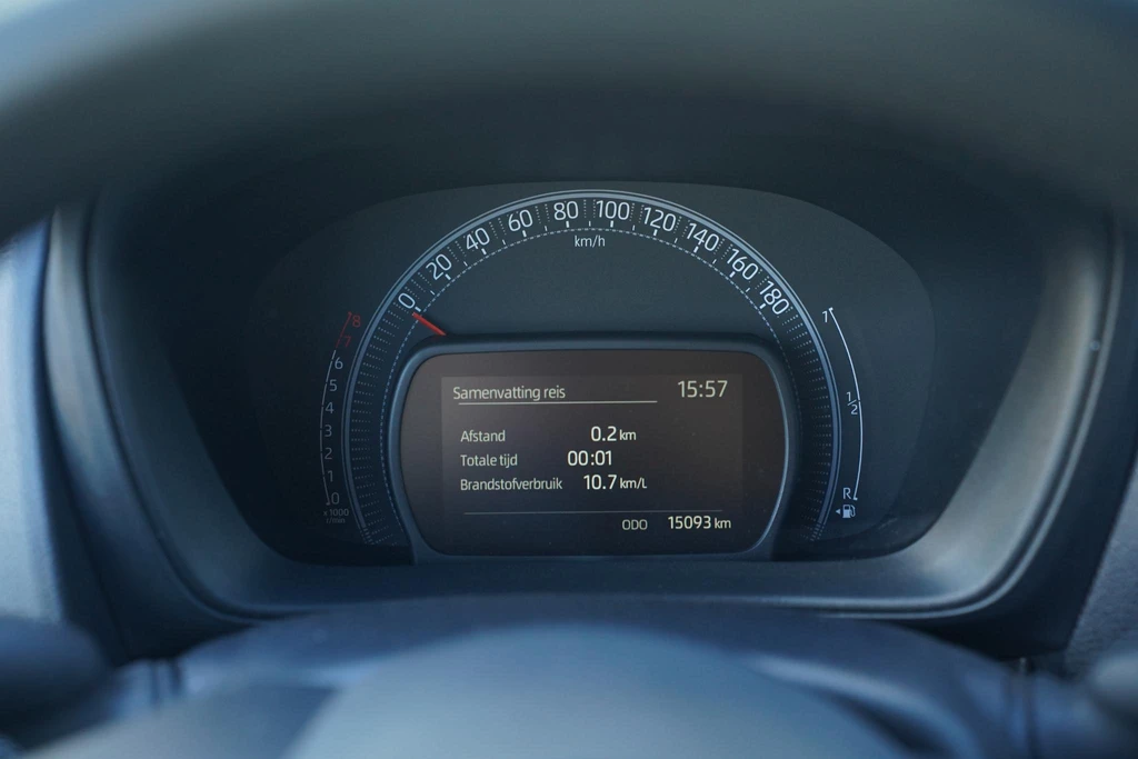 Toyota Aygo – foto 31