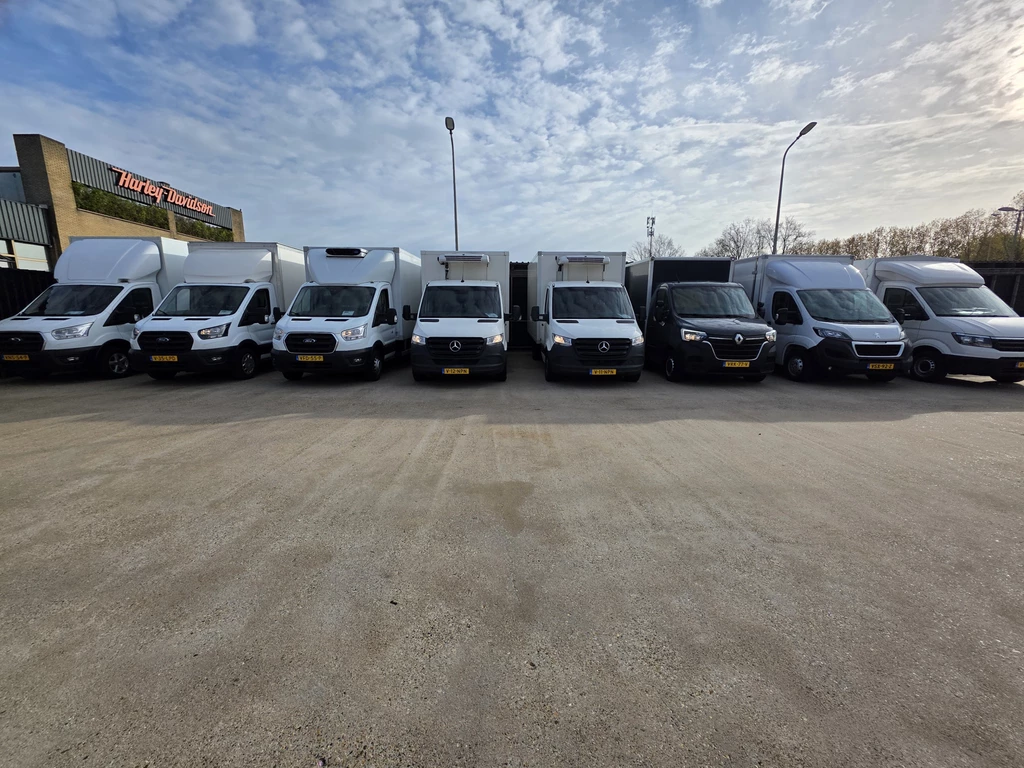 Renault Trafic – foto 55