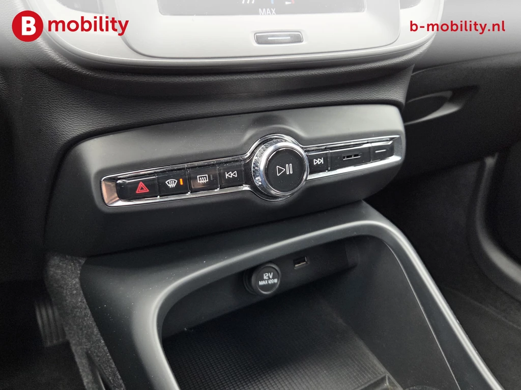 Volvo XC40 – foto 29