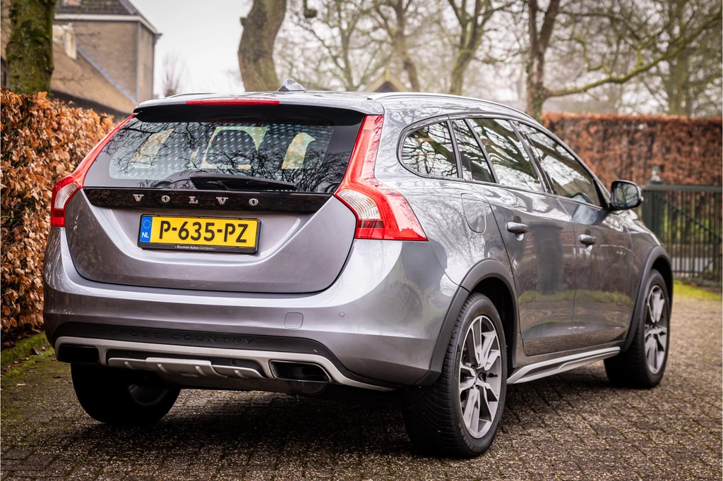 Volvo V60 – foto 7