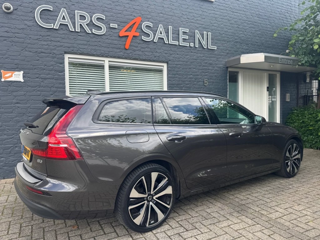 Volvo V60 – foto 5