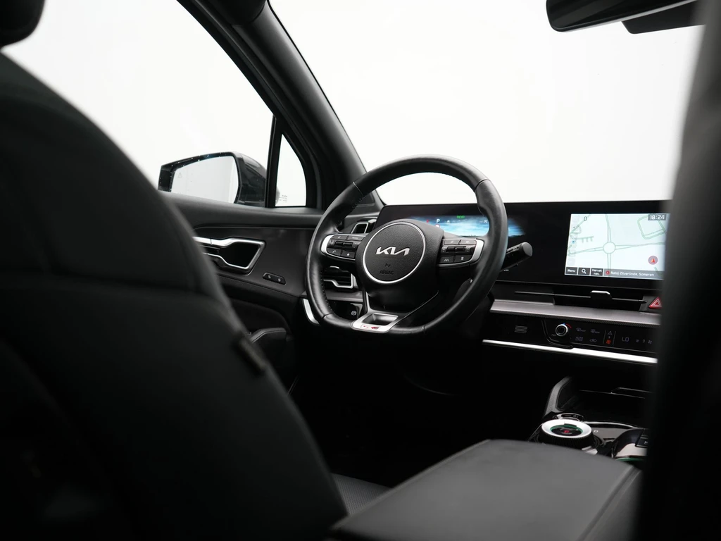 Kia Sportage – foto 17