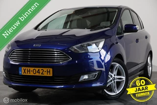 Ford C-MAX – thumbnail 1