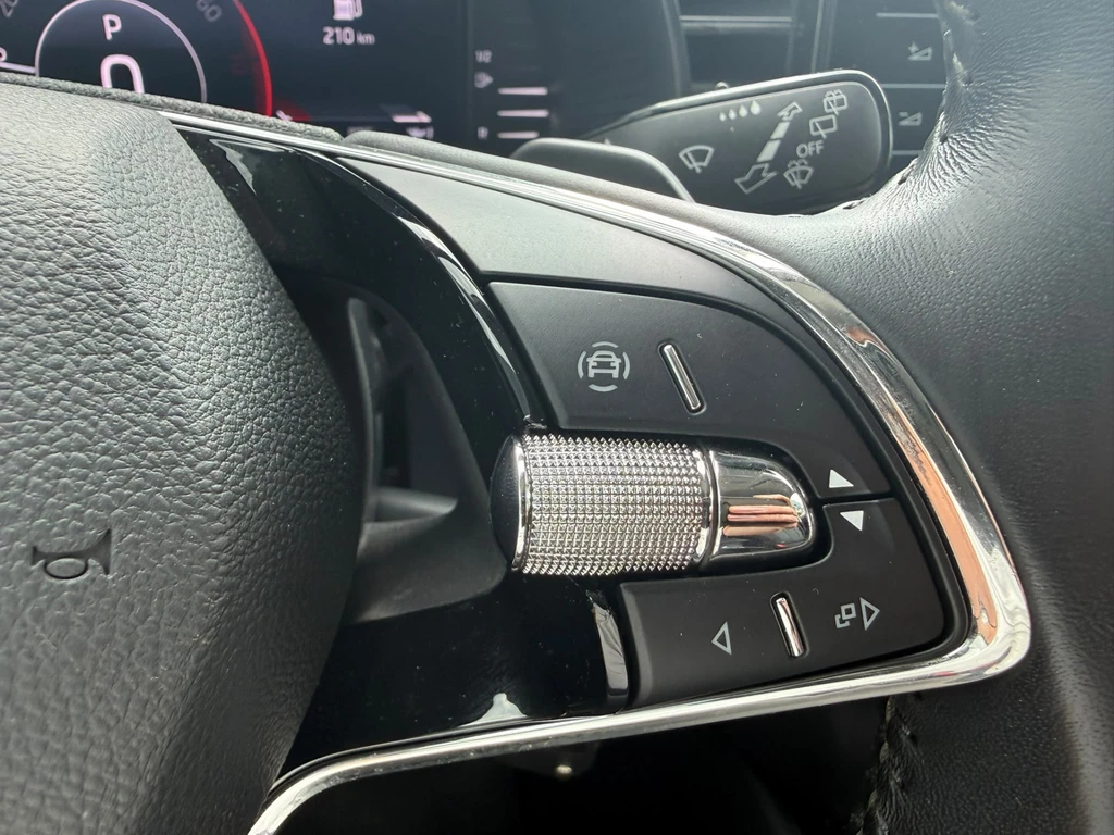 Škoda Kamiq – foto 26