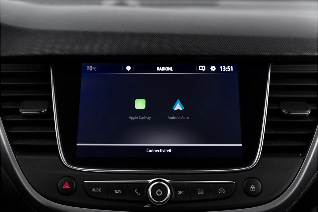 Opel Crossland X – foto 17