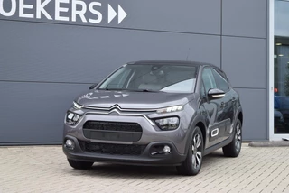 Citroën C3 – thumbnail 2