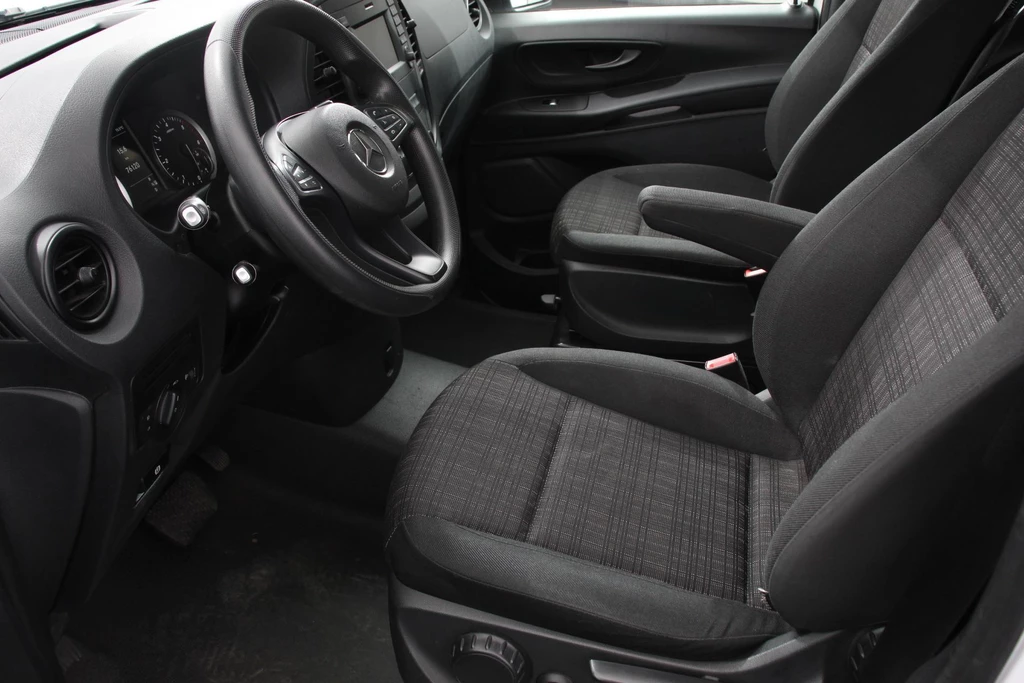 Mercedes-Benz Vito – foto 11