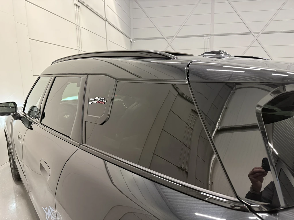 MINI Countryman – foto 65