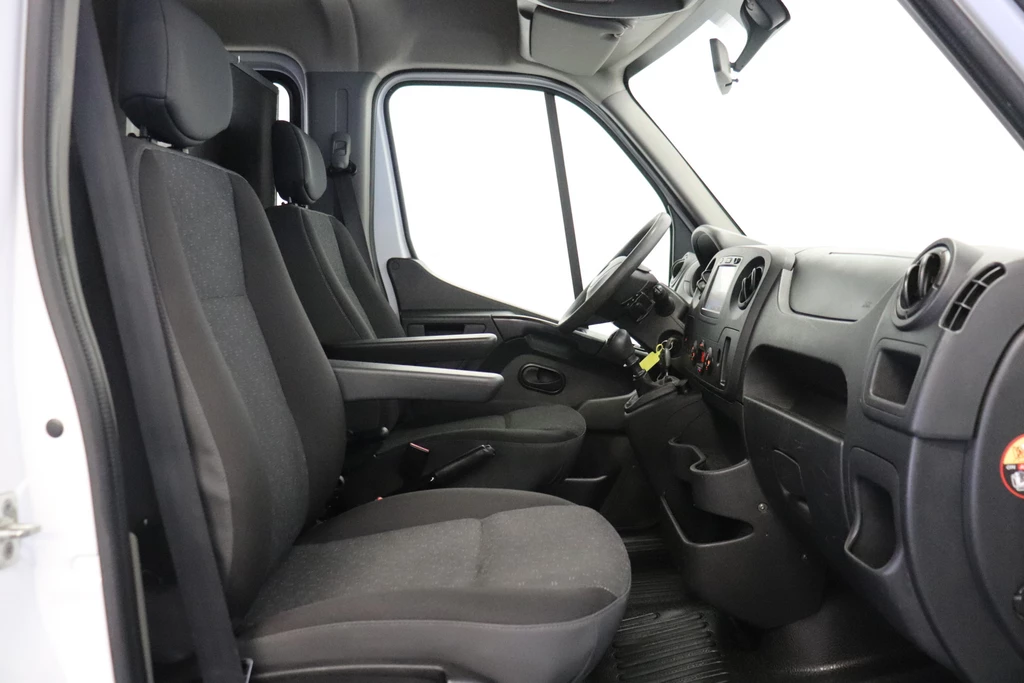 Opel Movano – foto 24