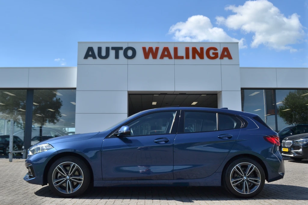 BMW 1 Serie – foto 3
