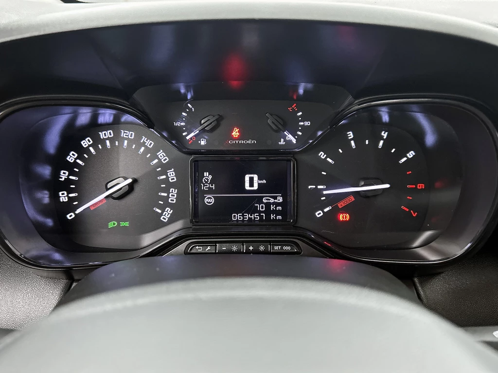 Citroën C3 Aircross – foto 12