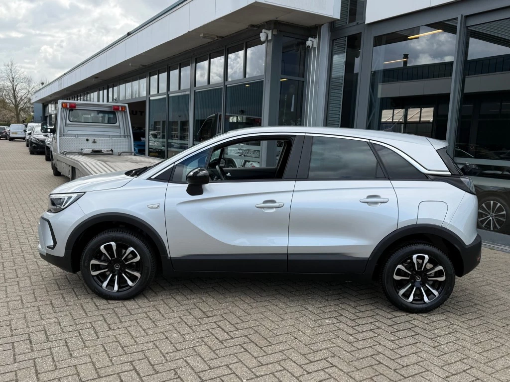 Opel Crossland – foto 4