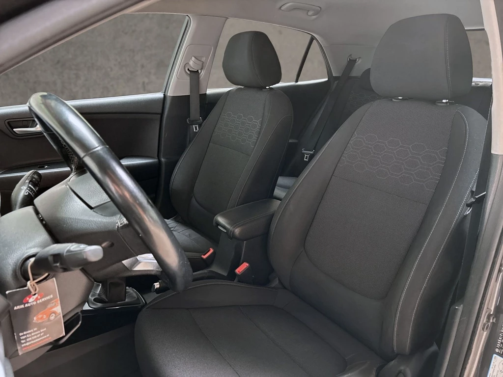 Kia Rio – foto 11