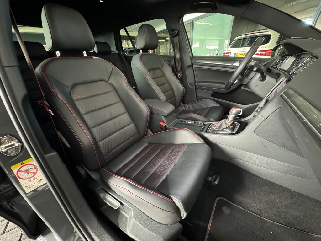 Volkswagen Golf – foto 39