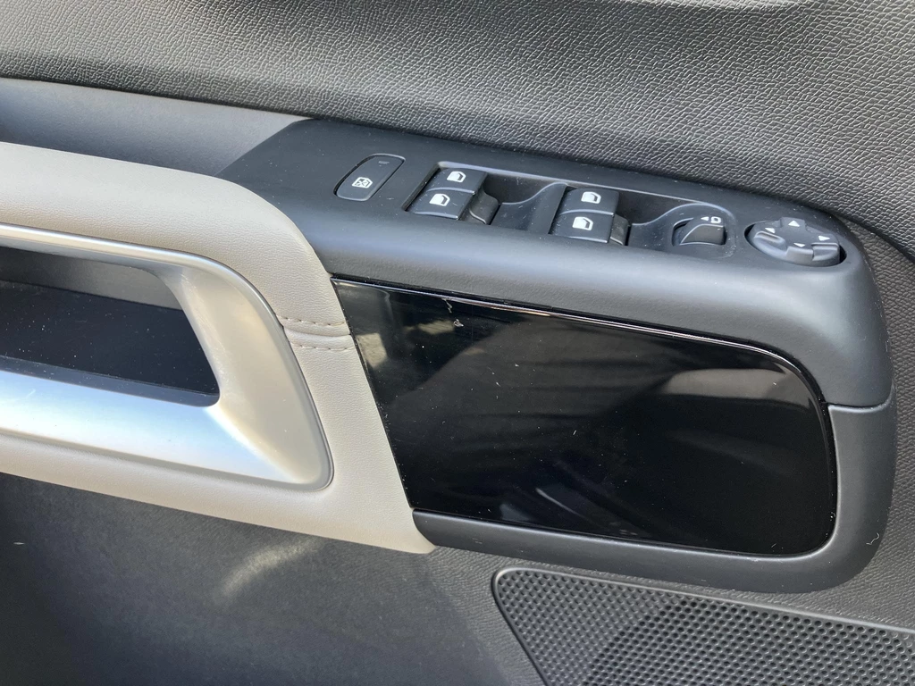Citroën C5 Aircross – foto 20