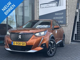 Peugeot 2008 – thumbnail 1