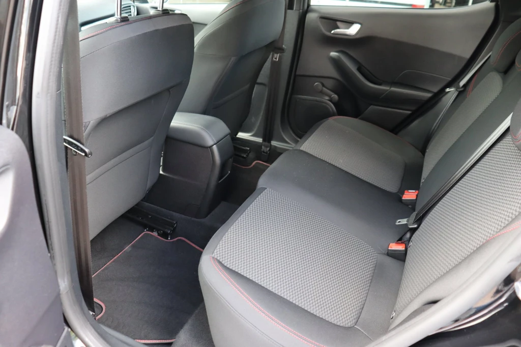 Ford Fiesta – foto 11