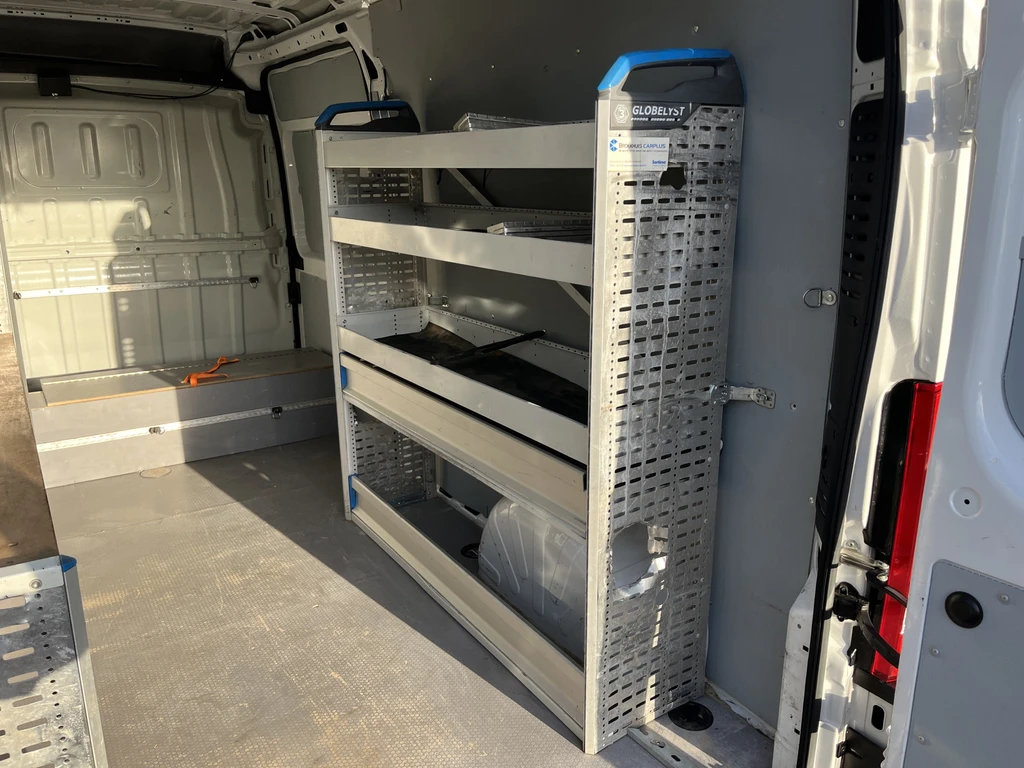 Opel Movano – foto 27