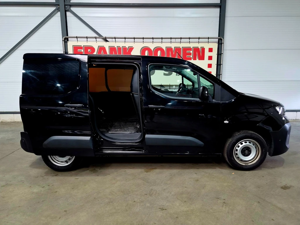 Opel Combo – foto 6