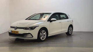 Volkswagen Golf – thumbnail 1