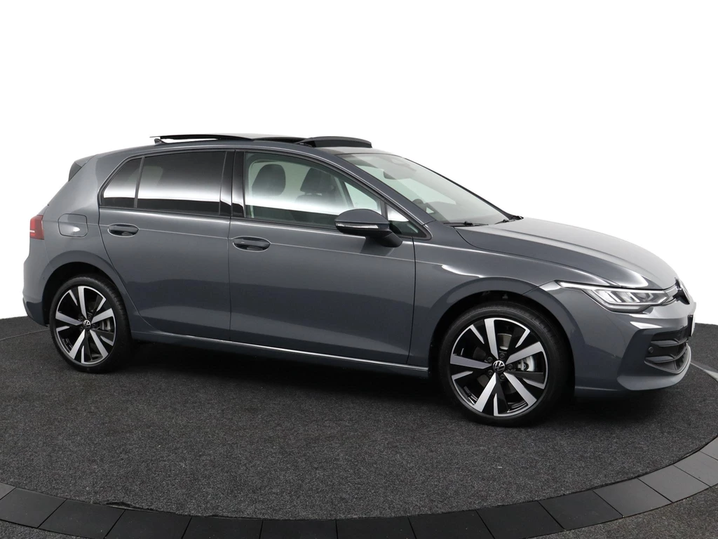 Volkswagen Golf – foto 7