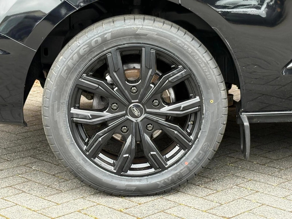 Ford Transit Custom – foto 16