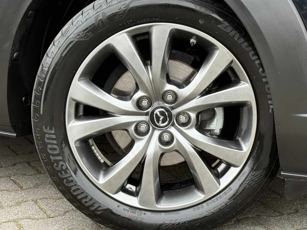 Mazda CX-30 – foto 10