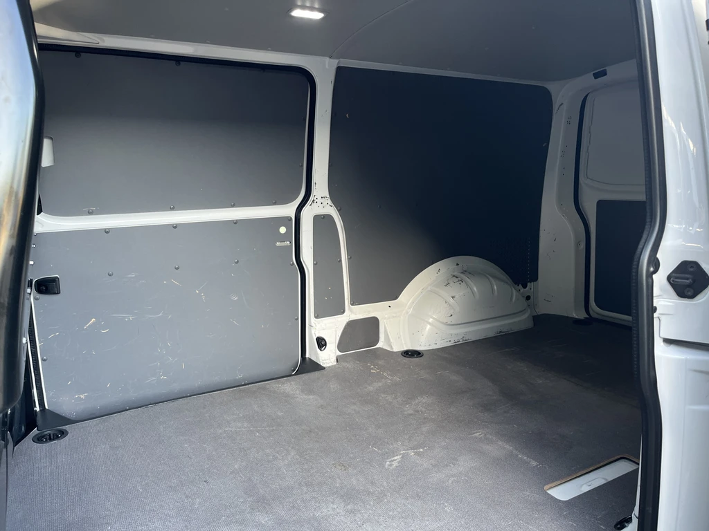 Volkswagen Transporter – foto 30