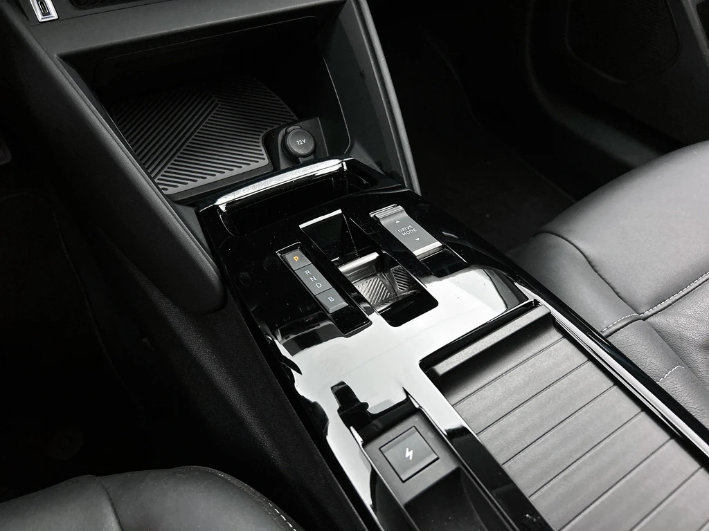Citroën ë-C4 – foto 33
