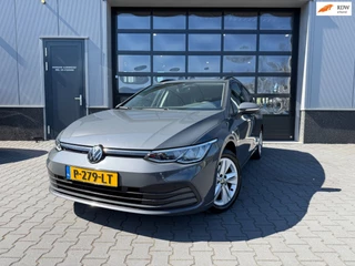 Volkswagen Golf – thumbnail 1