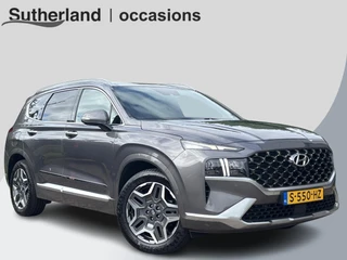Hyundai Santa Fe – thumbnail 4