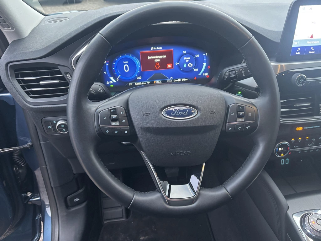 Ford Kuga – foto 12