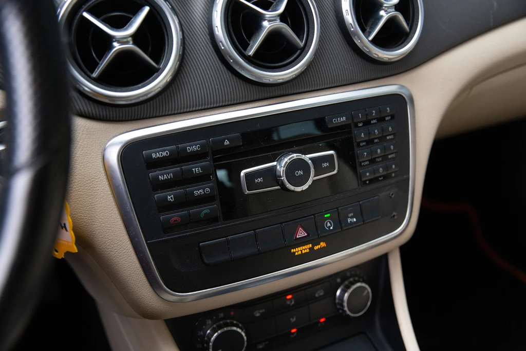 Mercedes-Benz GLA – foto 13