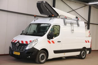 Renault Master – thumbnail 1