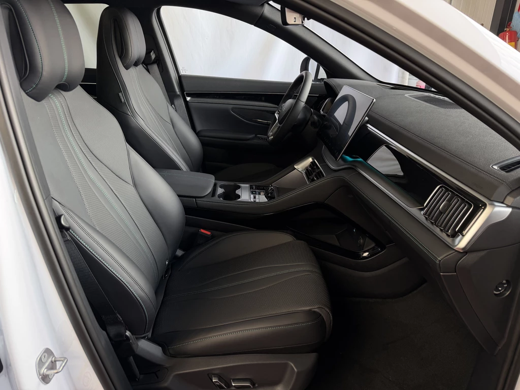 BYD SEAL U – foto 45