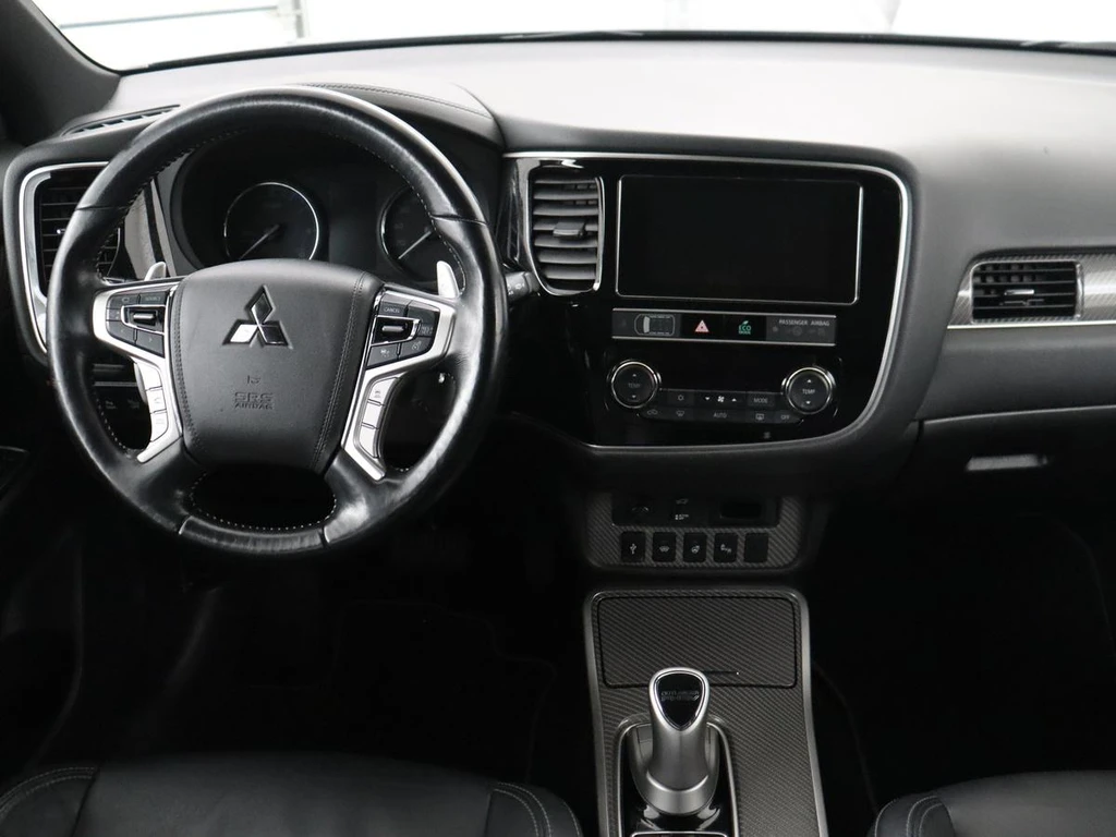 Mitsubishi Outlander – foto 10