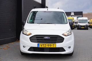 Ford Transit Connect – thumbnail 4