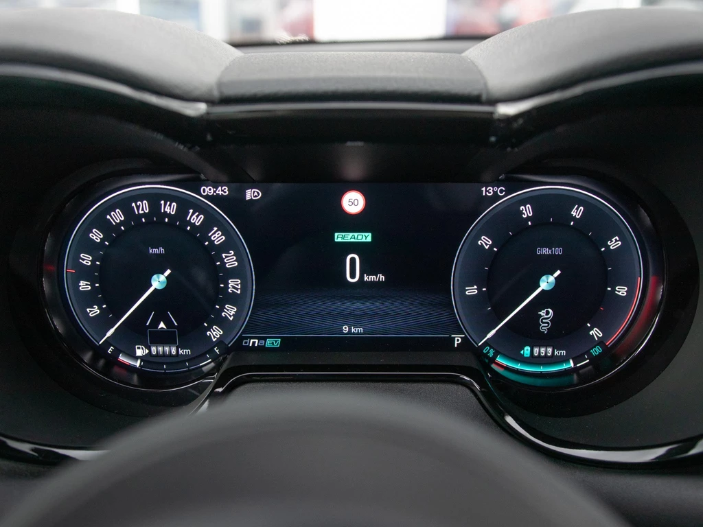 Alfa Romeo Tonale – foto 18