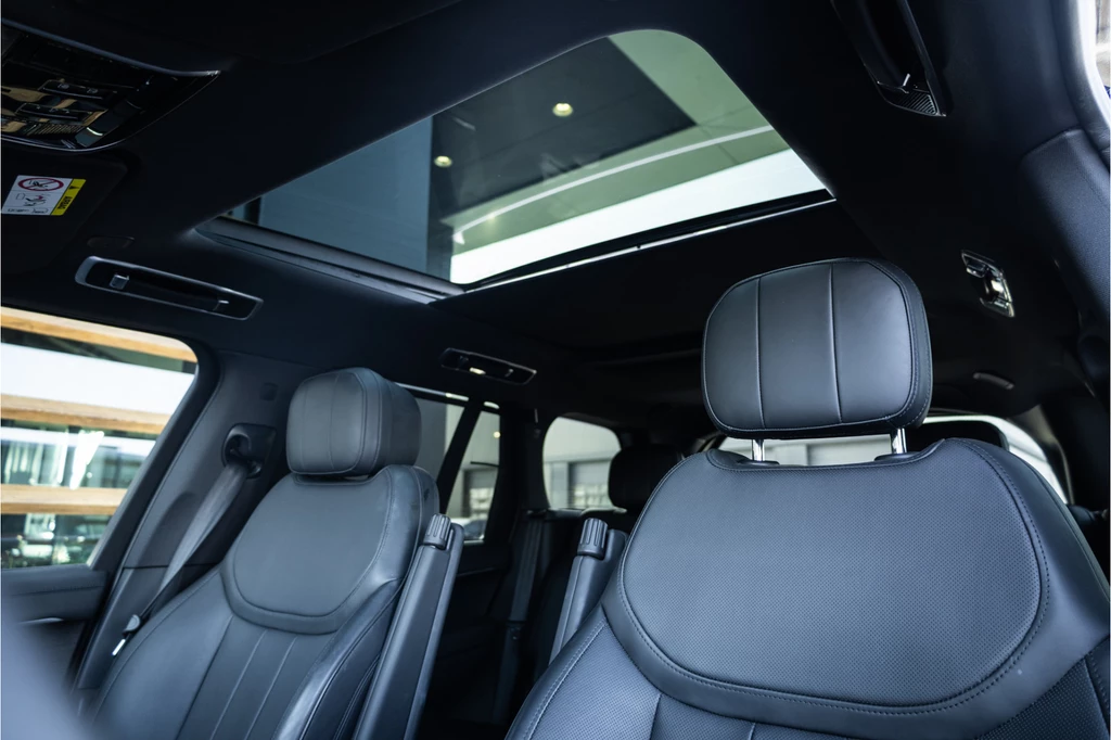 Land Rover Range Rover – foto 26