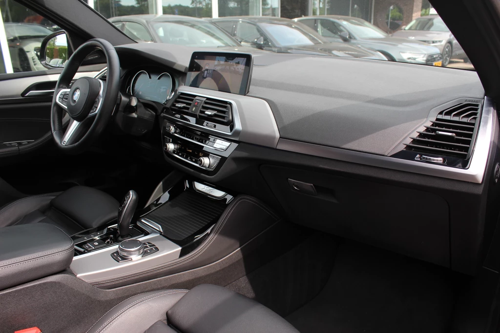 BMW X4 – foto 15