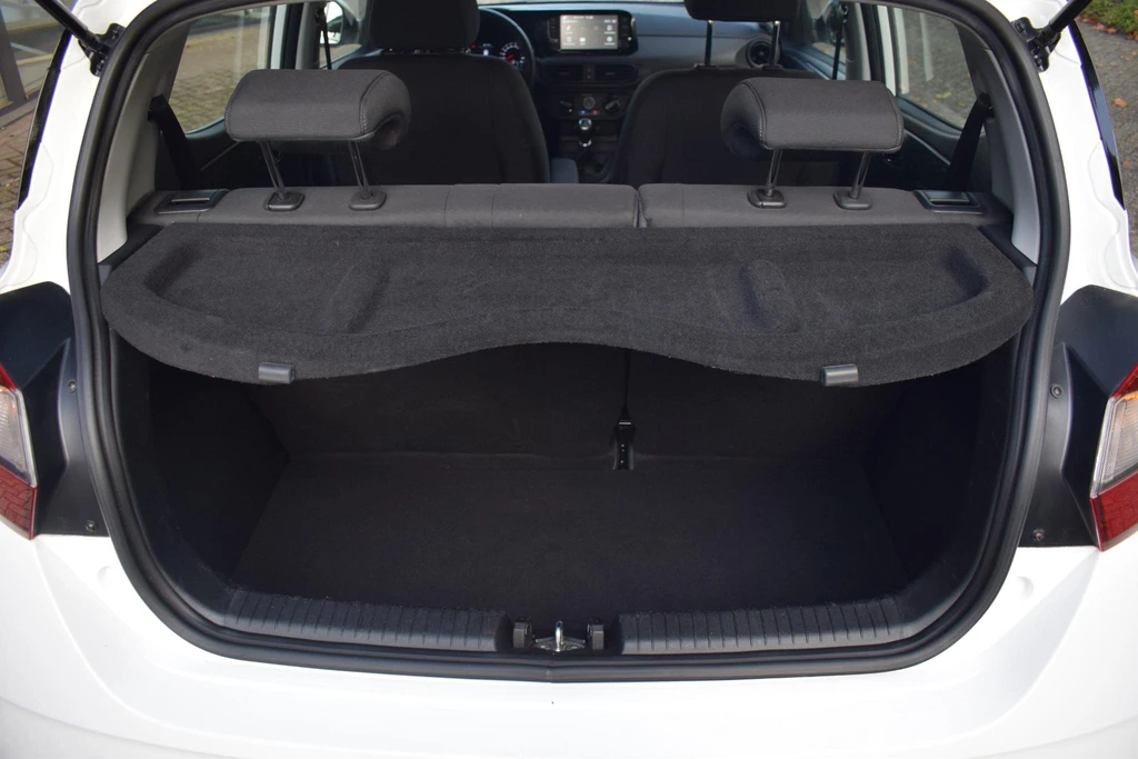 Hyundai i10 – foto 28