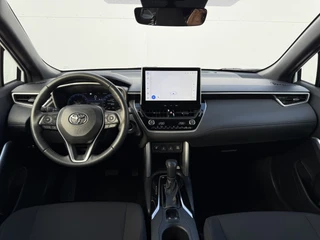Toyota Corolla Cross – thumbnail 10