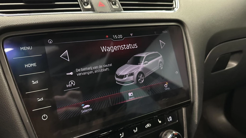 Škoda Octavia – foto 44