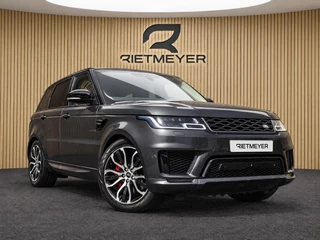 Land Rover Range Rover Sport – thumbnail 7