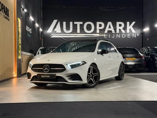 Mercedes-Benz A-Klasse – thumbnail 2