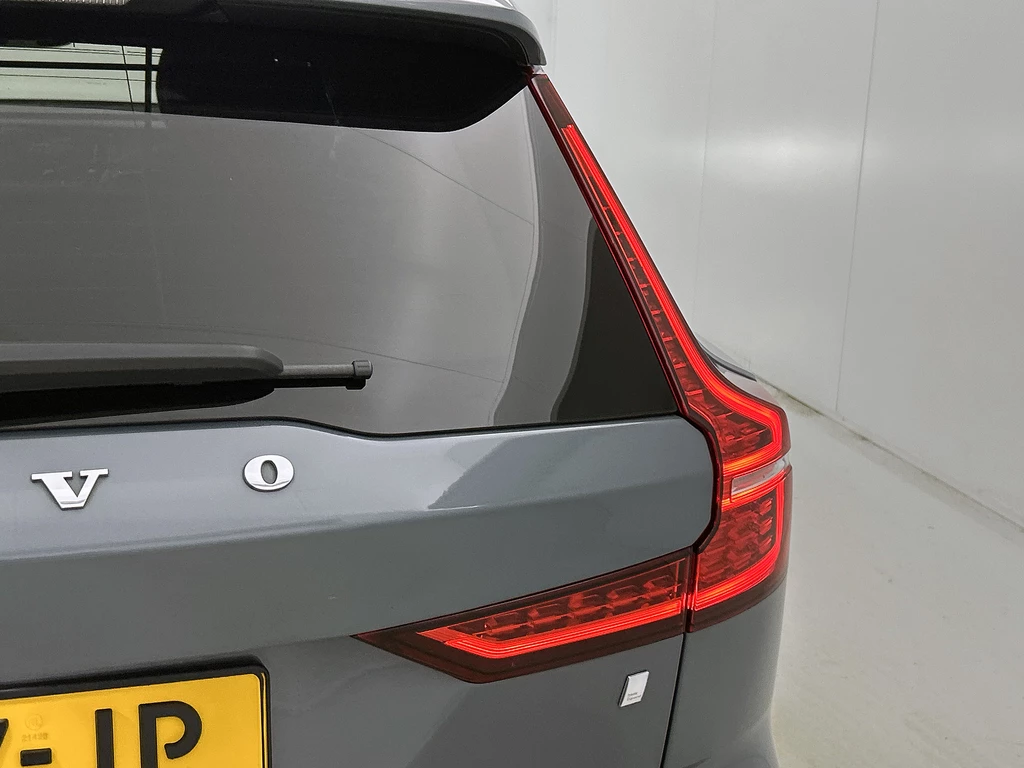 Volvo V60 – foto 14