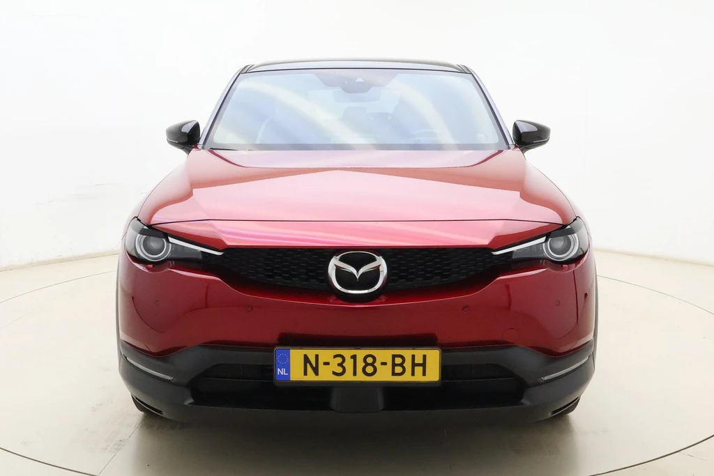 Mazda MX-30 – foto 9