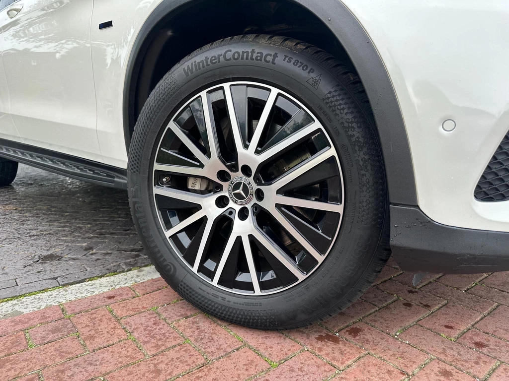 Mercedes-Benz GLC – foto 13