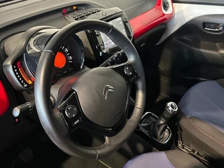 Citroën C1 – thumbnail 35